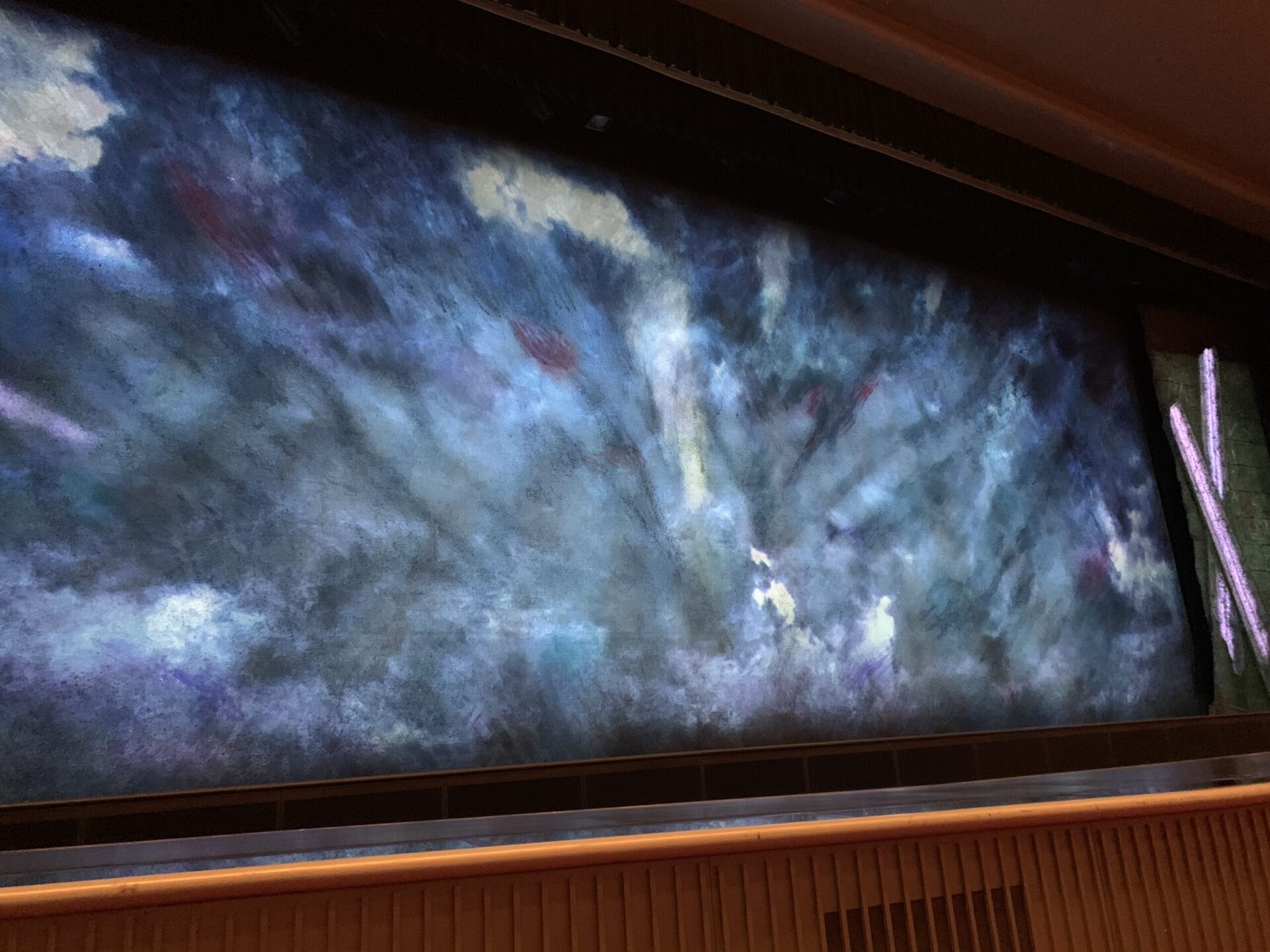 耐え忍び咲く大輪の花 アウグストゥス 感想 三度の飯よりヅカが好き