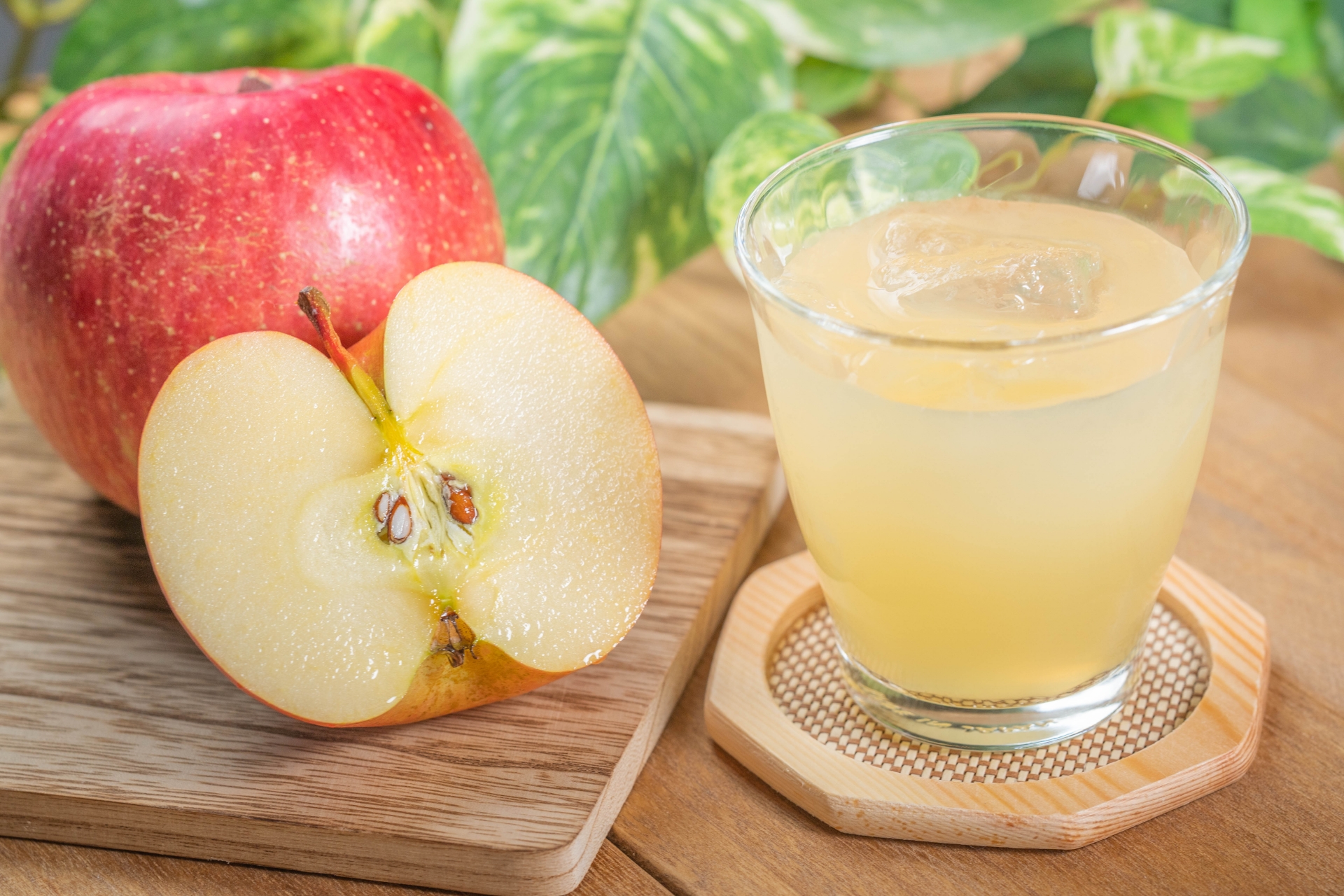 りんごジュース好きな水美舞斗さん可愛すぎ 三度の飯よりヅカが好き