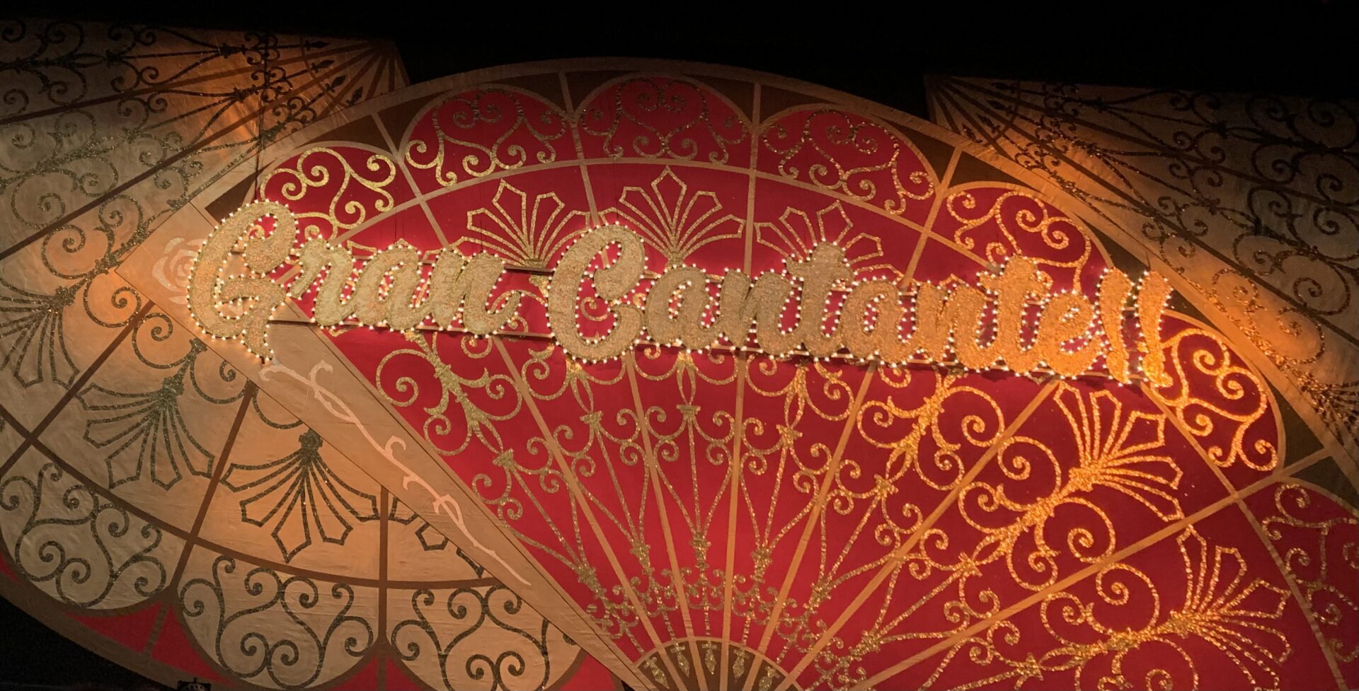 まさかの驚きがあった星組全国ツアー グランカンタンテ 感想 まさかの驚きがあった星組全国ツアー グランカンタンテ 感想